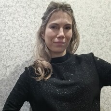 Фотография девушки Елена, 34 года из г. Комсомольск-на-Амуре