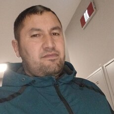 Фотография мужчины Алик, 40 лет из г. Екатеринбург