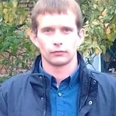Фотография мужчины Сергей, 37 лет из г. Алчевск