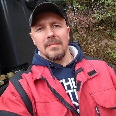 Фотография мужчины Дмитрий, 42 года из г. Минск