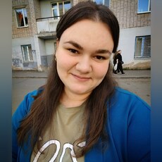 Фотография девушки Карина, 22 года из г. Вологда