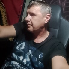 Фотография мужчины Николай, 57 лет из г. Тогучин