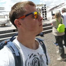Фотография мужчины Пеньвкедах, 41 год из г. Томск