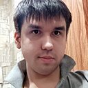 Юра, 27 лет