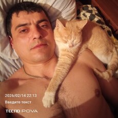 Фотография мужчины Владимир, 37 лет из г. Рузаевка