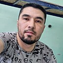 Шавкатжон, 30 лет