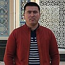 Shohrux, 33 года