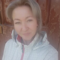Фотография девушки Татьяна, 45 лет из г. Алматы