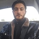 Саркис, 23 года