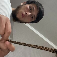 Фотография мужчины Нурмухаммад, 24 года из г. Бишкек
