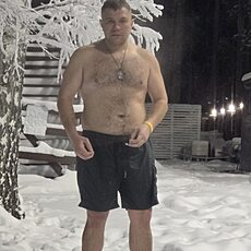 Фотография мужчины Илья, 29 лет из г. Стаханов