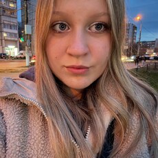 Фотография девушки Дарья, 18 лет из г. Волгоград