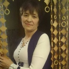 Фотография девушки Светлана, 65 лет из г. Орел
