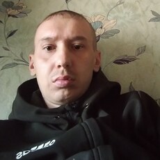 Фотография мужчины Андрей, 30 лет из г. Ульяновск
