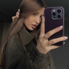 Фотография девушки Ольга, 19 лет из г. Краснодар