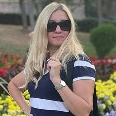 Фотография девушки Мари, 45 лет из г. Ставрополь