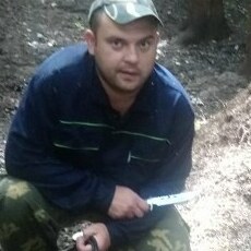 Фотография мужчины Александр, 42 года из г. Узловая