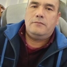 Фотография мужчины Ахмед, 52 года из г. Рязань