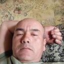 Ахмед, 52 года
