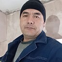 Ахмед, 52 года