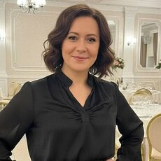 Фотография девушки Ангел, 39 лет из г. Владимир
