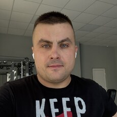Фотография мужчины Иван, 30 лет из г. Могилев