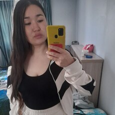Фотография девушки Ais, 22 года из г. Астана
