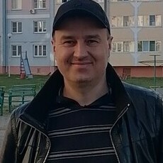 Фотография мужчины Александр, 44 года из г. Гомель