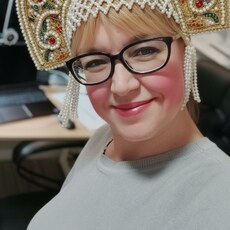 Фотография девушки Адэлина, 43 года из г. Октябрьский (Башкортостан)