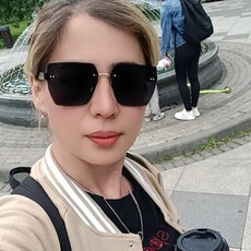 Фотография девушки Melek, 38 лет из г. Балашиха