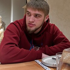 Фотография мужчины Ахмед, 30 лет из г. Махачкала