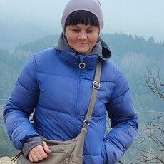 Фотография девушки Ирина, 43 года из г. Минеральные Воды