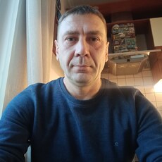 Фотография мужчины Юрий, 44 года из г. Москва