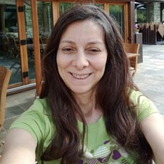 Фотография девушки Galina, 45 лет из г. Витебск
