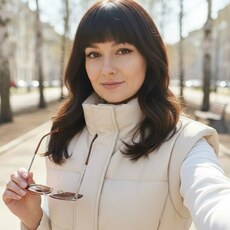 Фотография девушки Екатерина, 34 года из г. Луганск