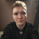 Дима, 27 лет