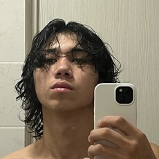 Фотография мужчины Modo, 20 лет из г. Алматы
