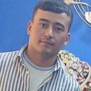 Jasur, 24 года