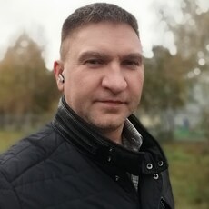 Фотография мужчины Андрей, 46 лет из г. Новокузнецк