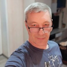 Андрей, 52 из г. Кемерово.