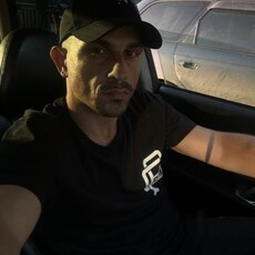 Фотография мужчины Степан, 38 лет из г. Барнаул