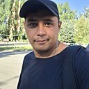 Макс, 36 лет
