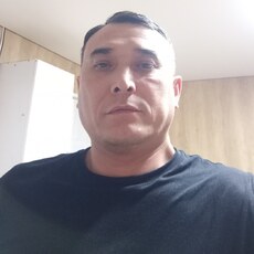 Фотография мужчины Бахтияр, 43 года из г. Алматы