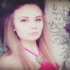 Фотография девушки Dimitriya, 29 лет из г. Ташкент