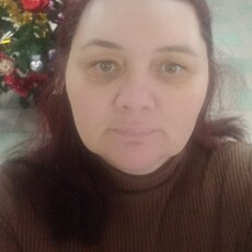 Фотография девушки Светлана, 49 лет из г. Холмск