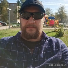 Фотография мужчины Евгений, 41 год из г. Сергиев Посад