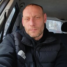 Фотография мужчины Максим, 39 лет из г. Донецк