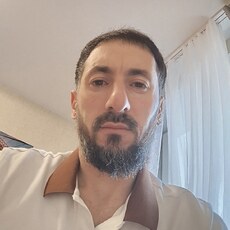 Фотография мужчины Anar, 36 лет из г. Калининград
