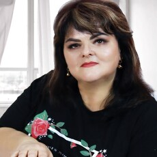 Фотография девушки Ксенія, 51 год из г. Харьков