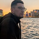 Кирилл, 24 года